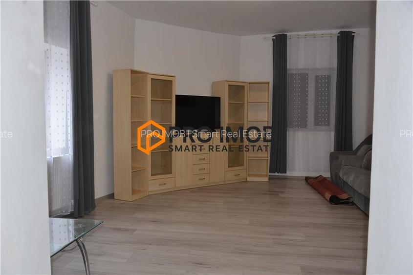Casa tip P+M zona Centru - 15
