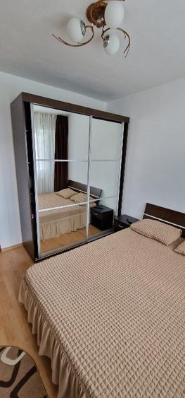 Inchiriez apartament 2 cam micro 20