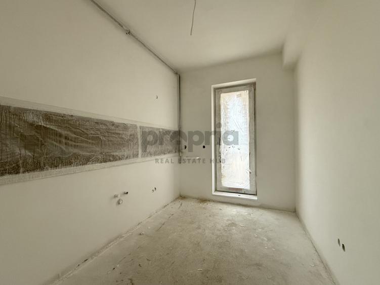 COMISION 0% APARTAMENT 2 CAMERE NR.35 PREDARE IULIE 2026