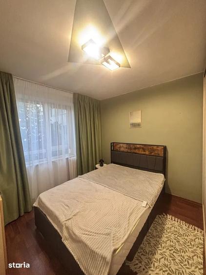 AP. 2 CAMERE- BASARABIA, PET-FRIENDLY, PRIMA INCHIRIERE, REABILITAT