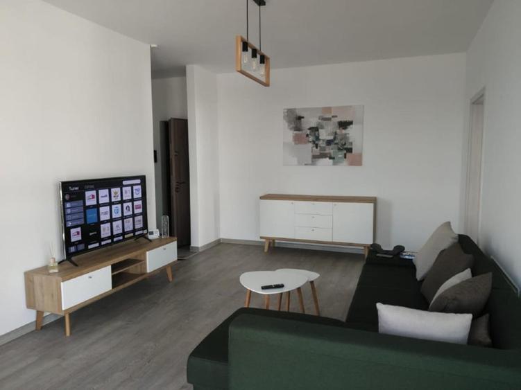 [Proprietar] Apartament , cu TERASA 14 mp și loc de parcar in spate la Decathlon