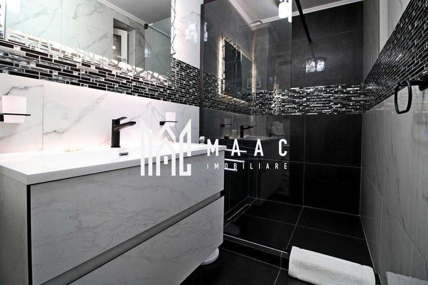 Apartament 2 camere de închiriat | Sibiu, Central | 54 mp
