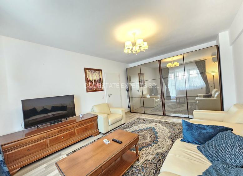ISG Residence - 3 Camere Premium cu loc de parcare si doua bai - 8
