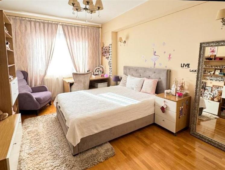 LAC FLOREASCA, 145 MP UTILI, MOBILAT MODERN,LOC DE PARCARE