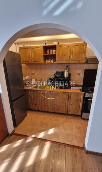 Calea Mosilor - Obor | 2 camere + birou | Centrala proprie | Metrou 5 min - 5