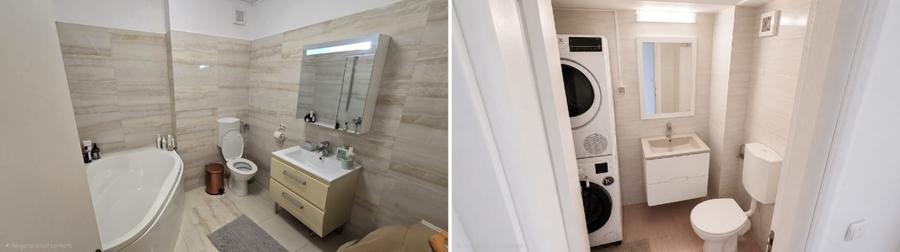 105 mp utili -3 camere -Vis-a-vis Metrou Jiului -Mobilat și utilat -Proprietar