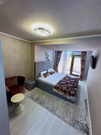 3 Camere | HERASTRAU | 119mp utili | Terasa 40mp | Parcare subterana
