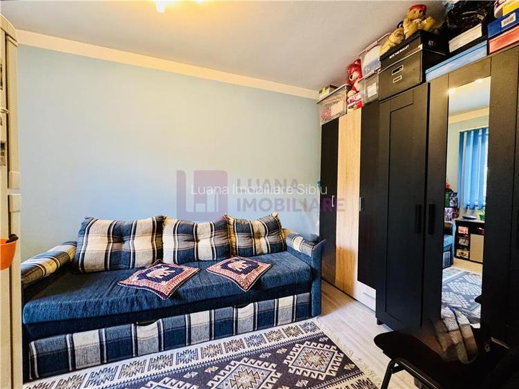 Apartament 2 camere de vanzare | Miraslau | parter - 5