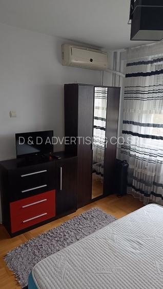 Drumul Taberei - 2 min. metrou Romancierilor - Apartament MODERN - 4