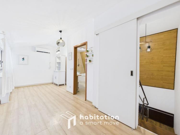Casă premium Braytim cu apartament separat, teren 1.300 mp