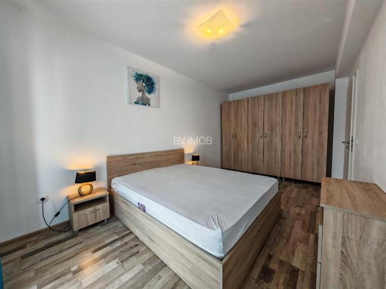 Inchiriem Apartament 2 Camere, Modern, Decomandat, Avantgarden - 9