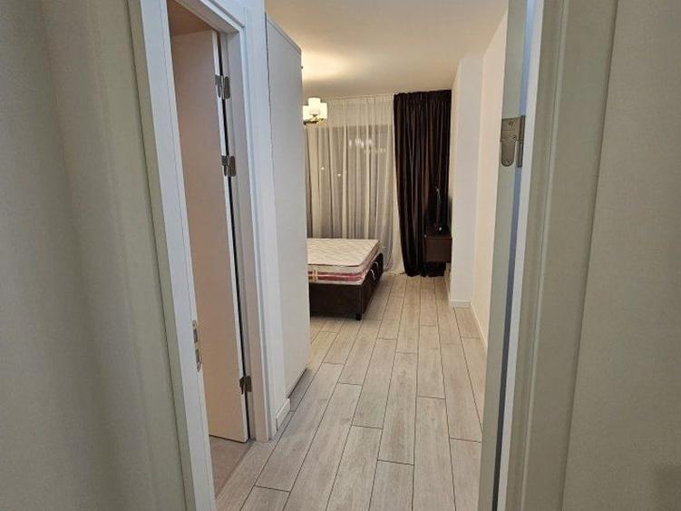 Apart 2 camere și loc de parcare