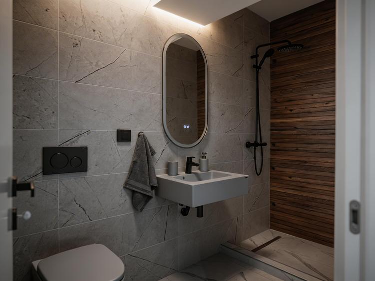 Apartament 3 Camere în Ansamblu Rezidențial Nou | Finisaje de Lux | Comision 0%