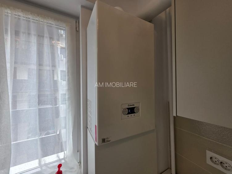 AP. 3 CAMERE- THEODOR PALLADY, PARCARE INCLUSA, CENTRALA, MODERN - 7