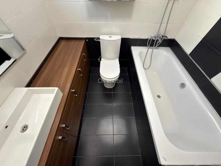 Vilă Duplex P+1 de Închiriat | Popești-Leordeni | Curte + Parcare - 9