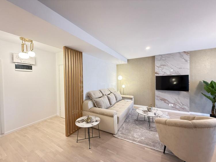 Apartament 3 camere, prima închiriere, ultracentral/ Bucegi, Ploiesti