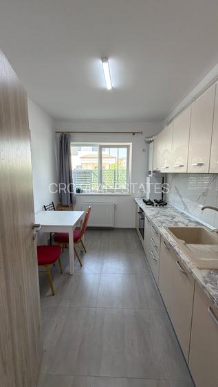 Magurele, prima inchiriere, apartament 2 camere, mobilat si utilat moderrn! - 6