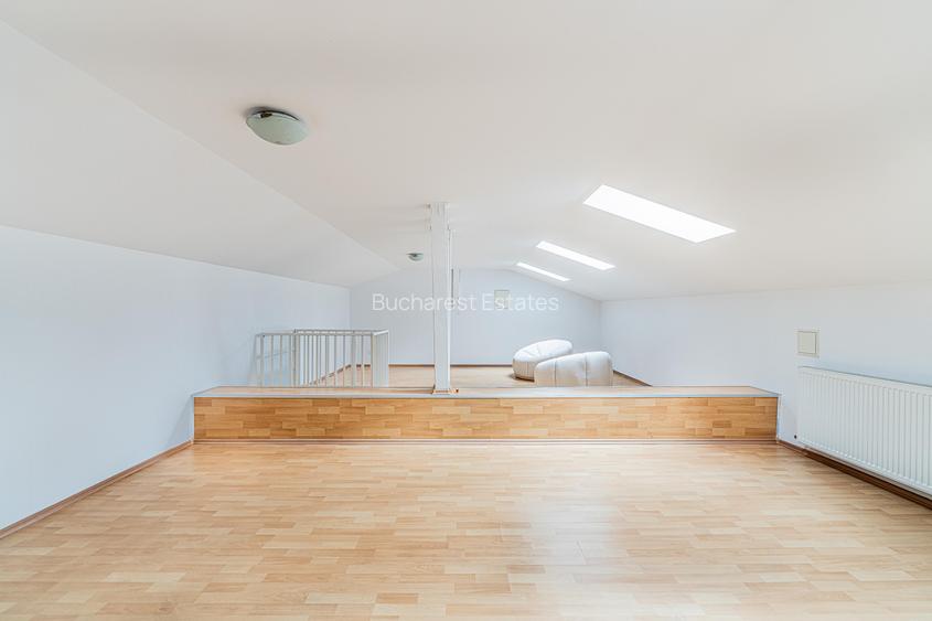 Oxford Gardens 4 bedrooms - rented - 3400 eur/month - 58
