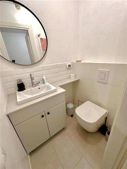 Inchiriere apartament cu 3 camere sos.Panduri