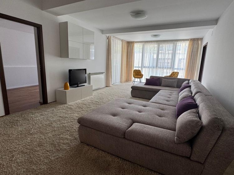 Cartier Francez, apartament de excepție, 3 cam, 140 mp, Herastrau