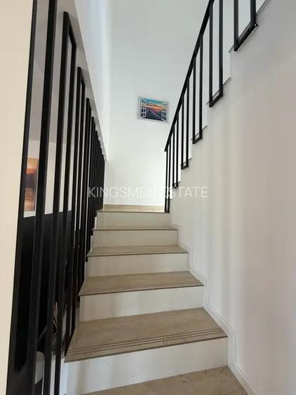 Casa tip Duplex de vanzare 4 camere langa lac - 7