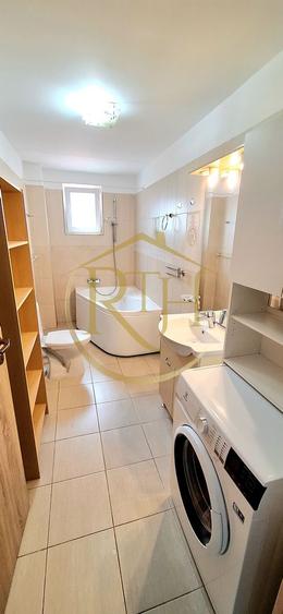 Apartament cu 2 camere de închiriat în Giroc – bloc nou, Langa Parc Giroc