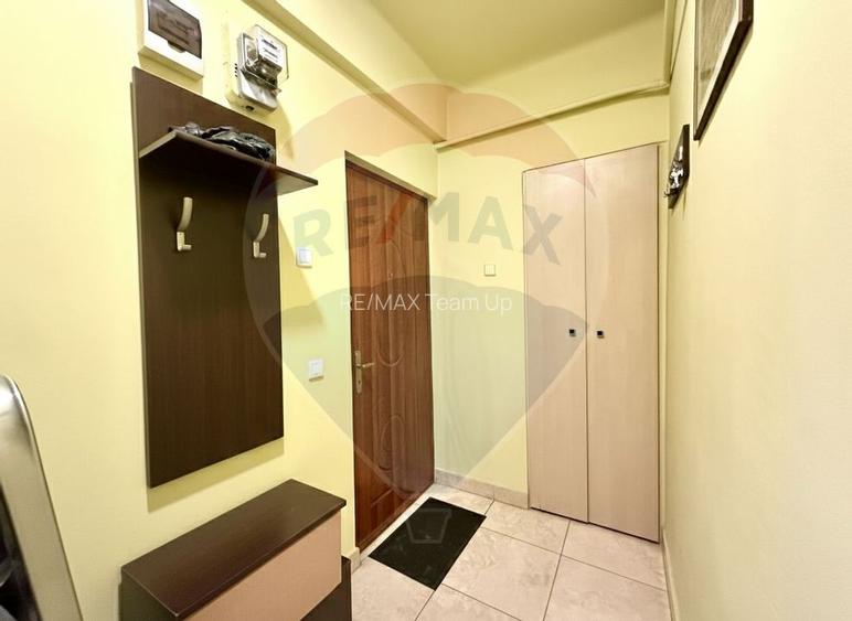Apartament 2 camere, str. Horea, în zona Facultății de Litere - 4