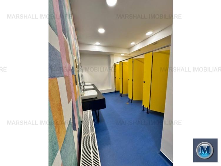Spatiu birouri de vanzare, zona Albert, 210.70 mp #16648