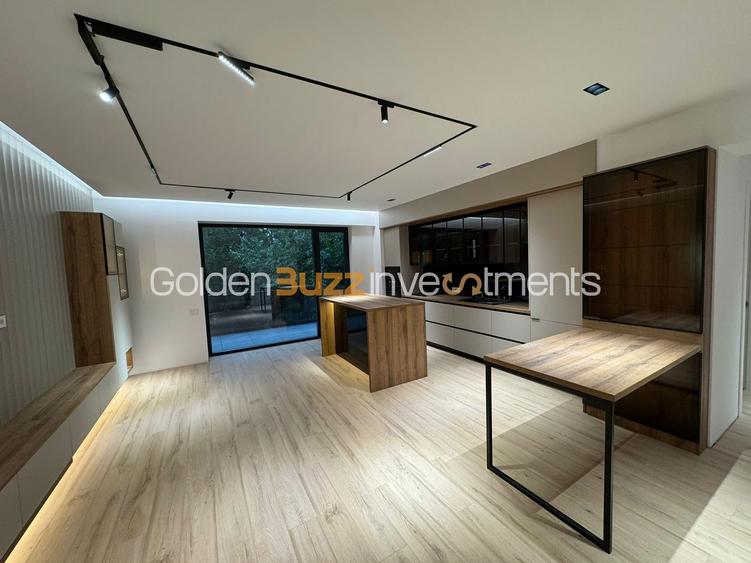Apartament 3 camere de lux | Residence 5