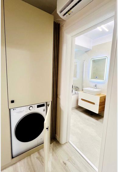Inchiriere 3 camere premium pasarela metrou Berceni