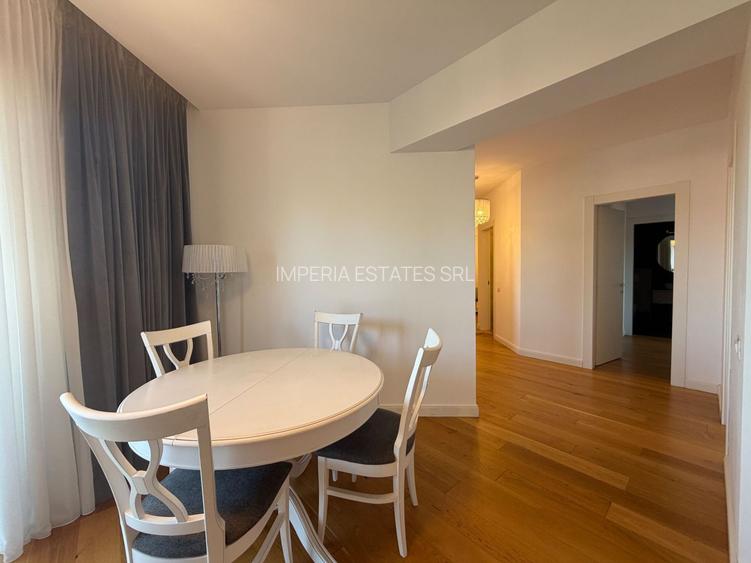 Apartament luminos cu terase si garaj subteran - 5