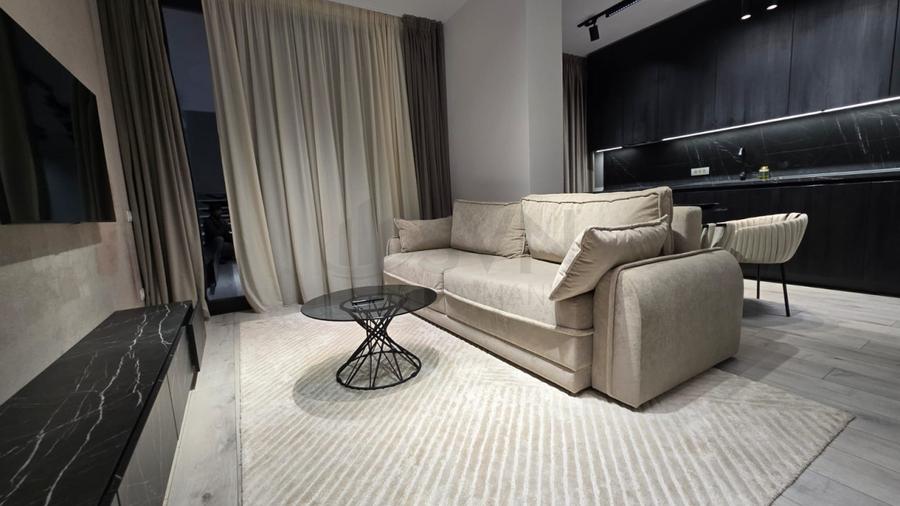 REA1022151 Apartament 3 camere WIN HERASTRAU 2 locuri de parcare