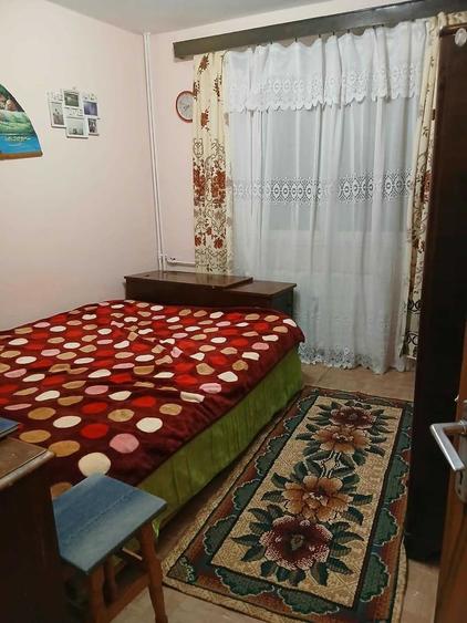 Inchiriez apartament 3 camere zona Fizicienilor-Metrou Nicolae Grigorescu