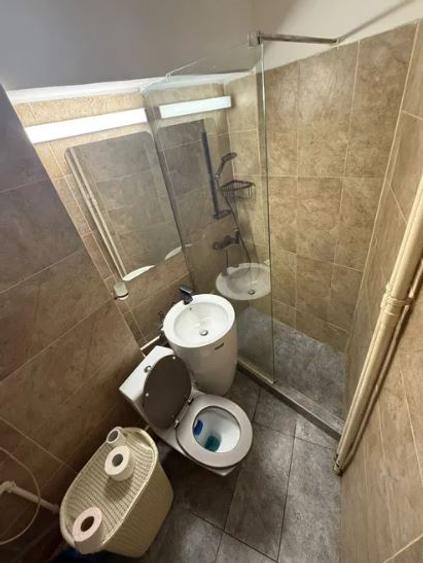 Apartament 2 Camere,Parc Cismigiu,et.1/8,Amenajat,mobilat,PET FRIENDLY