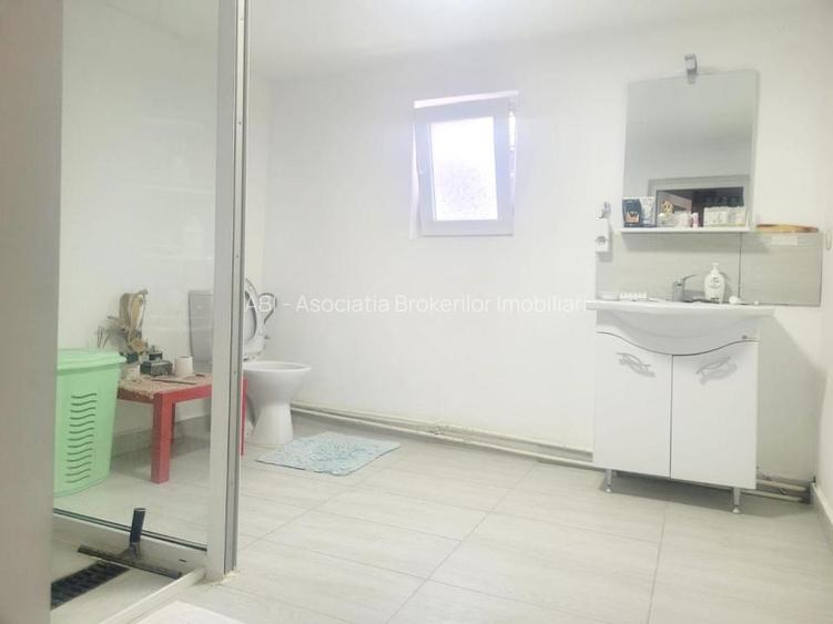 Soseaua Giurgiului/Progresu,casa 100mp/teren 238mp 118.000euro - 7