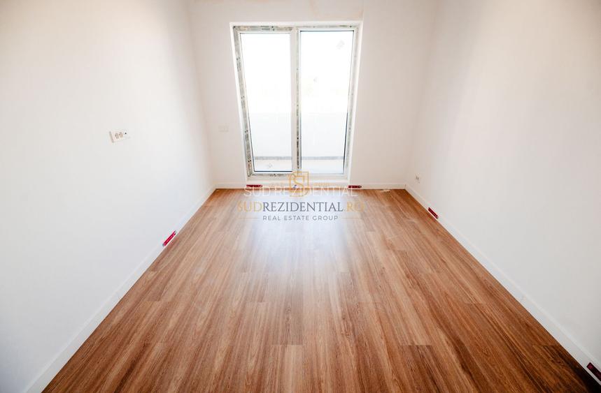 Apartament modern in bloc nou - zona metrou Berceni, Popesti-Leordeni - 8