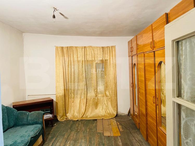 Casa de 2 camere - intabulata - Ultracentral - 7