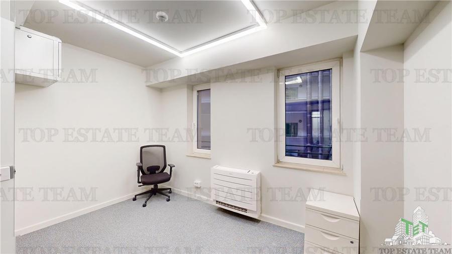 Spatiu de Birouri de 350 mp in Zona Piata Victoriei