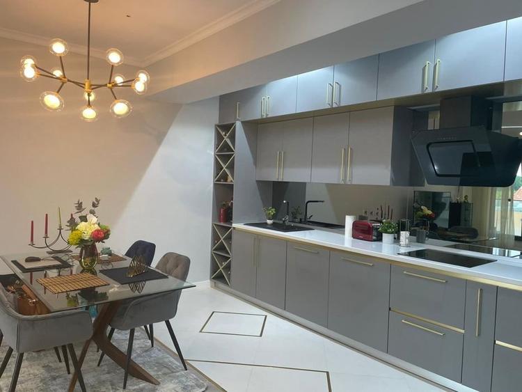 Pipera: Apartament cu 3 camere in Ansamblu Rezidential!