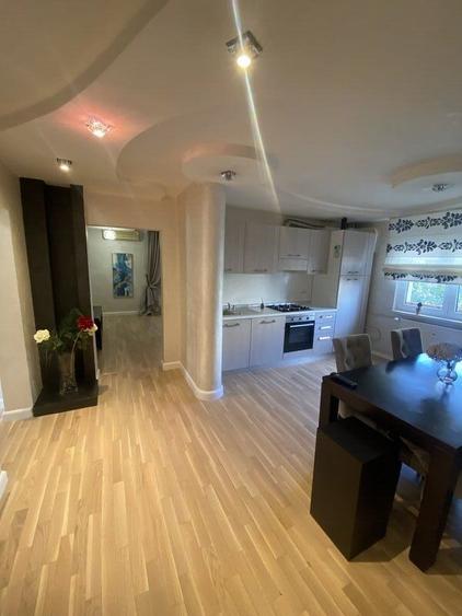 De Închiriat Apartament 3 Camere Decebal, Renovat, Aproape, de Metrou