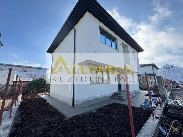 Vila Individuala | Popesti Leordeni | 344mp - 9