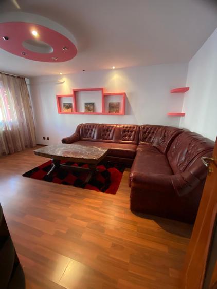 Apartament 2 DECOMANDATE la etajul 3, Milcov