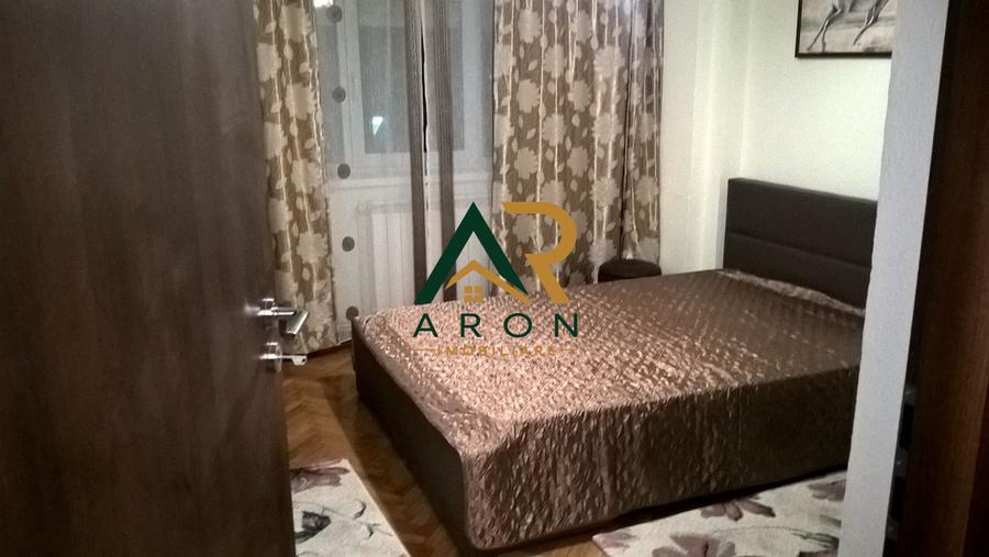 3 Camere de inchiriat | Bd. Libertatii - Unirii | Centrala | Parcare