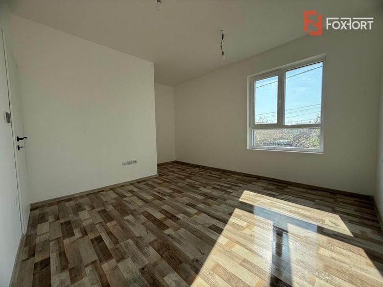Duplex 4 camere zona Freidorf - Poarta automata