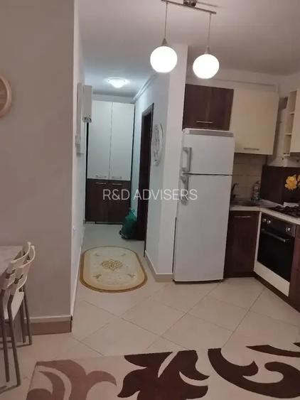 Apartament 2 camere 7 min Aparatorii Patriei Bloc Boutique MOBILAT - 9