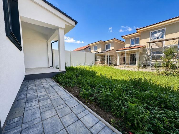 Duplex nou Dumbrăvița – 129 mp utili, garaj, finisaje la alegere - 24