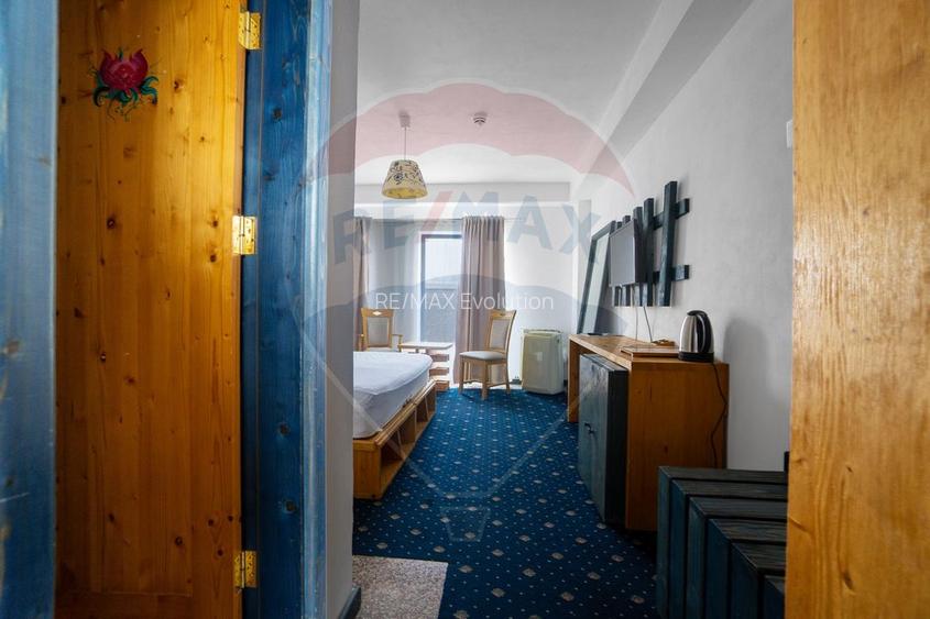 PENINSULA RESORT-RESORT IN DELTA DUNARII | 39 UNITATI |AQUAPARK & SPA - 43