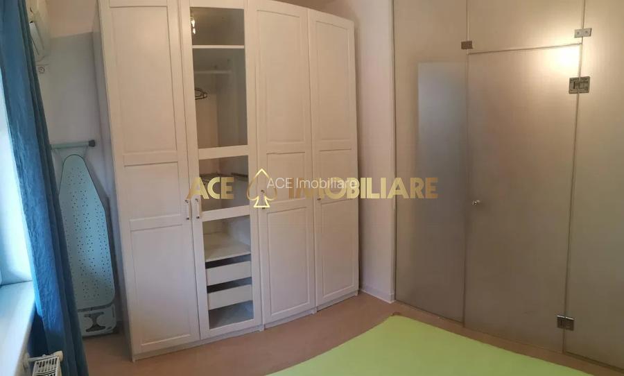 2 Camere de inchiriat | Timpuri Noi | Metrou | Centrala - 6