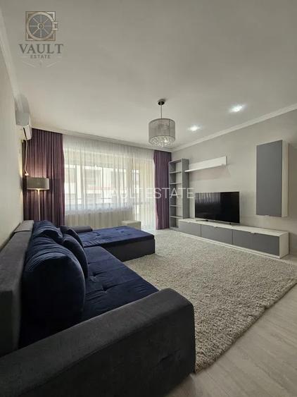Apartament 2 camere - Cartierul Solar - Metalurgiei - 2