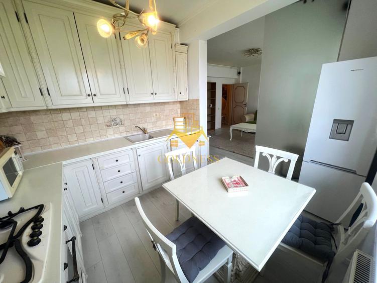 2 camere, Pet Friendly,LIDL, Parcare, Buna Ziua,Grand Hotel,Trifoiului